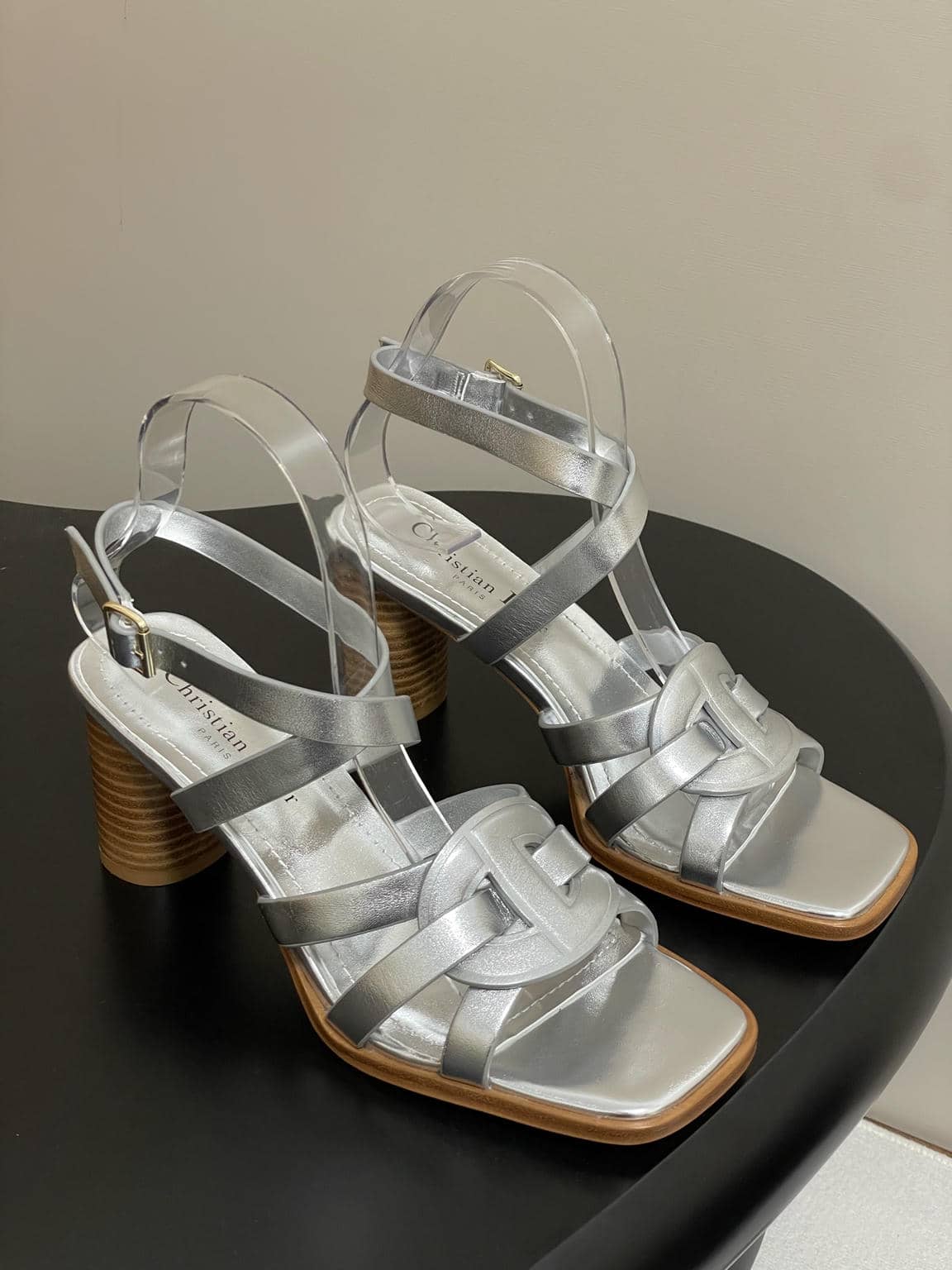 D-Club Sandals & Slides Collection-28